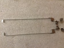 Pair of Sony Vaio VGN-NS21M Notebook Hinges