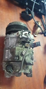 BMW KLIMAPUMPE 6987862 1 3ER E81 E87 E90 118d 318d 120d 320d LCI