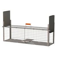 Lebendfalle Kastenfalle Marder Marderfalle Tierfalle Ratten JungfüChse Falle