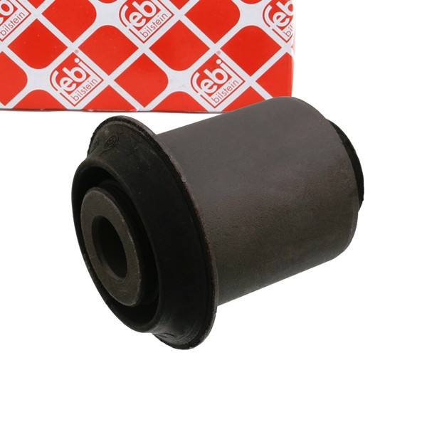 Febi Querlenkerlager FüR Honda Civic Vii Hinterachse Unten Vorne 51392S5A701-image
