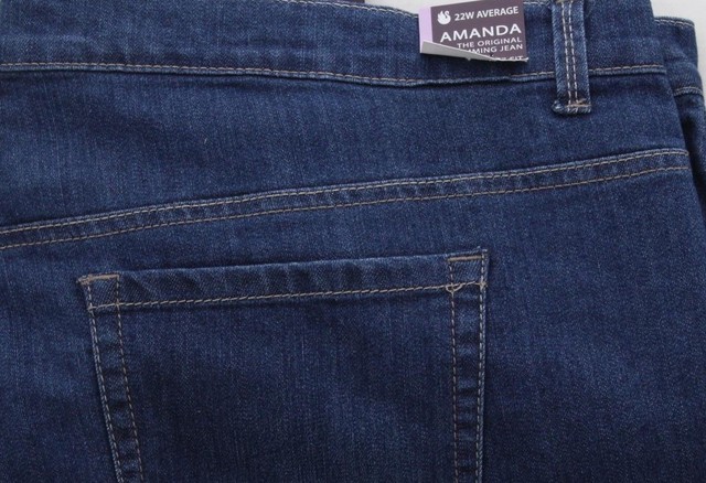 vanderbilt blue jeans