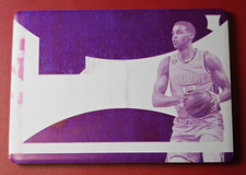 Keegan Murray 2022-23 National Treasures Rookie Magenta Plate #15 1/1 Kings