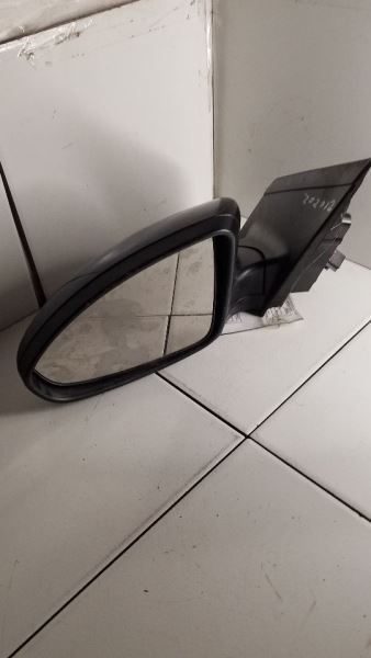 Passenger Side View Mirror Power VIN P 4th Digit Fits 11-16 CRUZE 292062