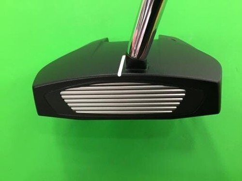 TaylorMade Spider GT BLACK Center Shaft / 33 inch Putter PT / Steel Shafts Exc - Picture 5 of 6