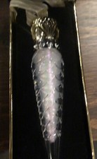 Christian Louboutin Crystal Queen 113L Loubilaque - Laque A Levres - Brillo de labios