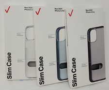 Verizon Slim Sustainable Case for iPhone 13 M...