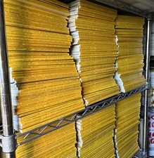 Random Pick Lot of 8 National Geographic Magazine Year 1960-2010s No duplicates