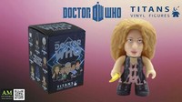 Titans Mystery Minis - River Song - Bbc Doctor Who Figur Regeneration Collec.