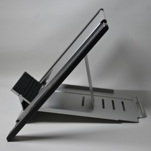 Goldtouch Go Travel Laptop And Tablet Stand with Sleeve Cover - Picture 7 of 8