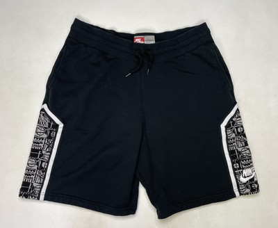 Nike Retro Sweat Heavy Basketball 