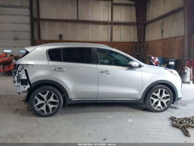 (LOCAL PICKUP ONLY) Roof Glass Rear Fits 17-22 SPORTAGE 947002 Foto 3 de 4