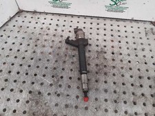Injecteur Land Rover DEFENDER