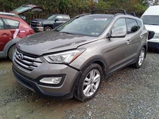 ABS Pump Anti-Lock Brake Part Modulator Assembly SWB Sport Fits 14-16 SANTA FE 8