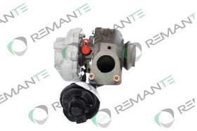 Turbolader Abgasturbolader für CITROËN PEUGEOT C4 Coupe GRAND PICASSO I