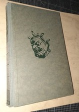 Sven Hedin   Die Seidenstraße  Brockhaus 1942 mit Faltkarte