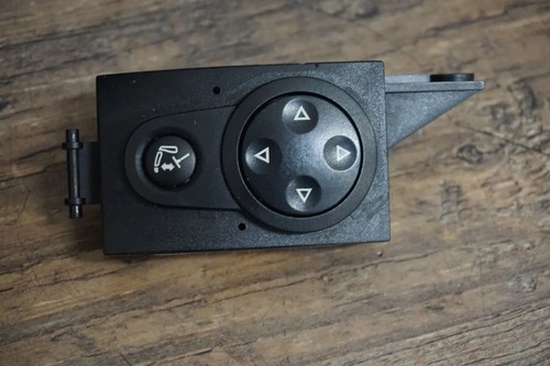 VW Phaeton 3D Lenksäulenverstellung Schalter Elektrisch 3D0953551