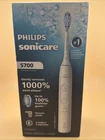 Philips Sonicare 5700 Rechargeable Toothbrush White, Brand New in Box