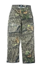 Mossy Oak Youth Boys 12/14 L Camo Cargo Pants Hunting Casual