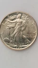 1943-P United States Walking Liberty Half Dollar