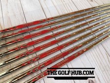 Nippon NS Pro Modus3 Tour 115S 4-G .355 Taper Pulls Iron Shaft- Stiff Flex