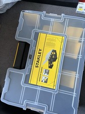 Stanley Sortmaster Organizer Box