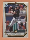 Konnor Griffin 2026 Bowman Chrome Prospect Card #BCP-92