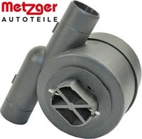 Metzger 2385091 ÖLabscheider FüR KurbelgehäUseentlüFtung
