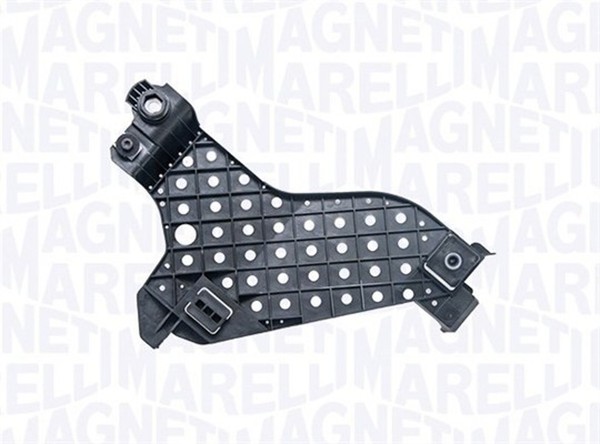 Magneti Marelli Halter Hauptscheinwerfer 719000000083 FüR Q3 8UB Audi 8UG Tfsi-image