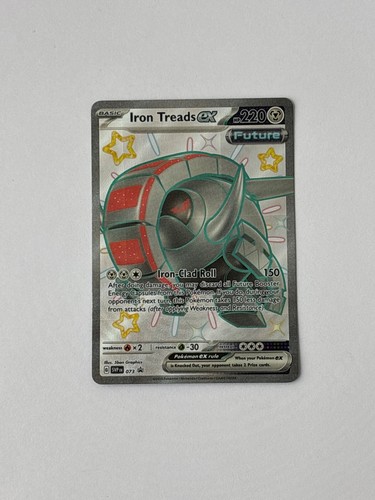 Pokemon Scarlet & Violet Black Star Promos