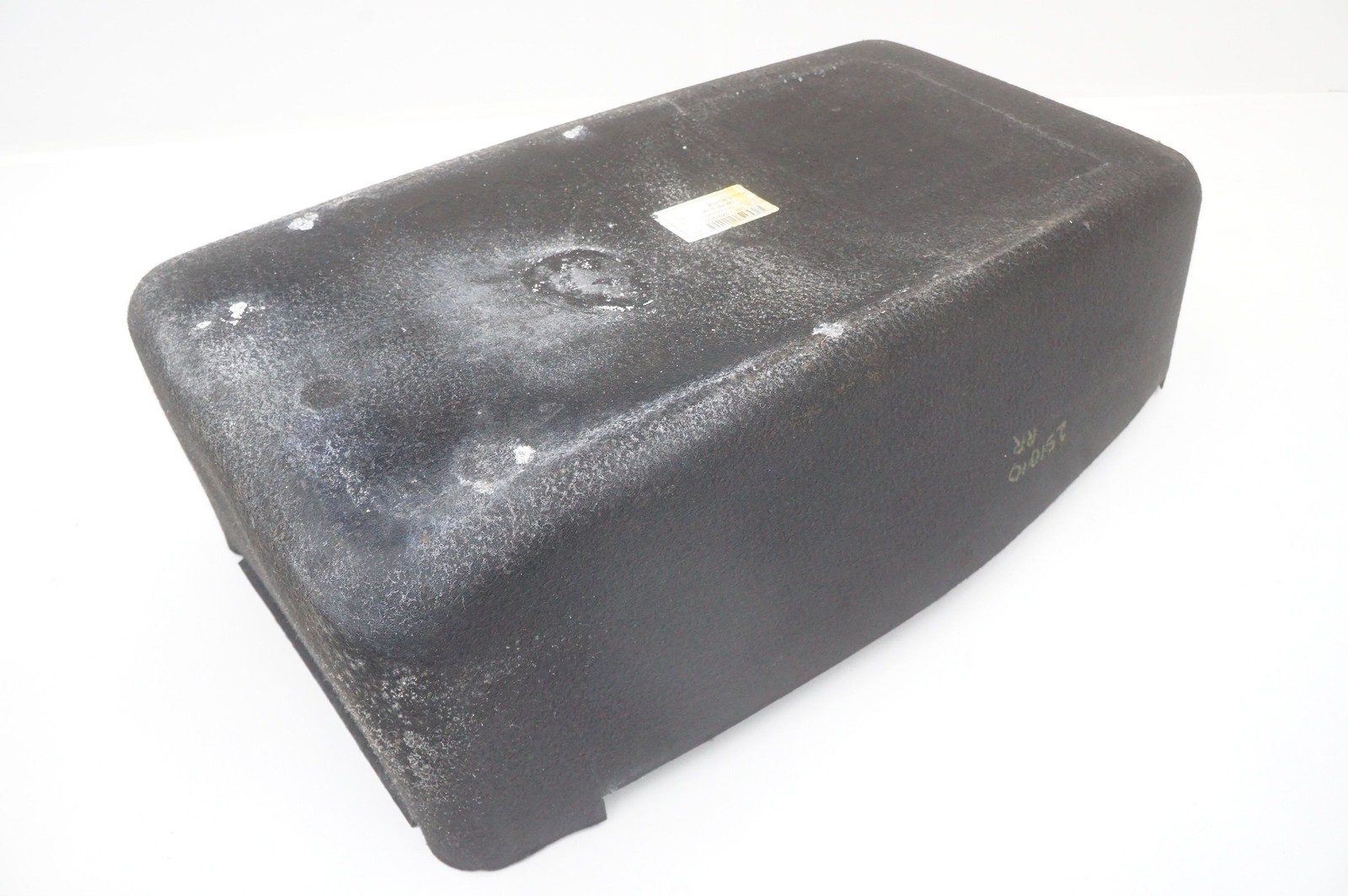 Rear Trunk Compartment Oddsments Tray 51477048950 Rolls Royce Phantom Vii 03-17