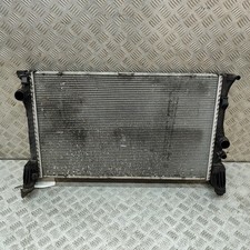 MERCEDES-BENZ VITO Tourer W447 Kühler A4475010001 2.1 Diesel 32934665 MERCEDES-BENZ VITO Tourer W447 Kühler A4475010001 2.1 Diesel 32934665