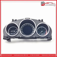 Compteur Mercedes 200