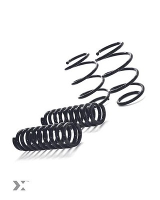 MMX Performance Tieferlegungsfedern für BMW M2 G87 S58