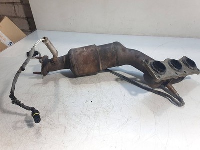 BMW 6 E63 E64 2007 Benzin 75060859 DMT8065