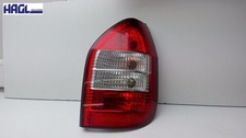 Heckleuchte komplett Rechts Opel Zafira 1.8 A Kombi