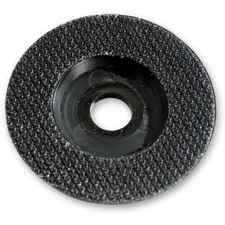 Softscheibe mit Haftfl&auml;che f&uuml;r LHW und WP Prox Platten