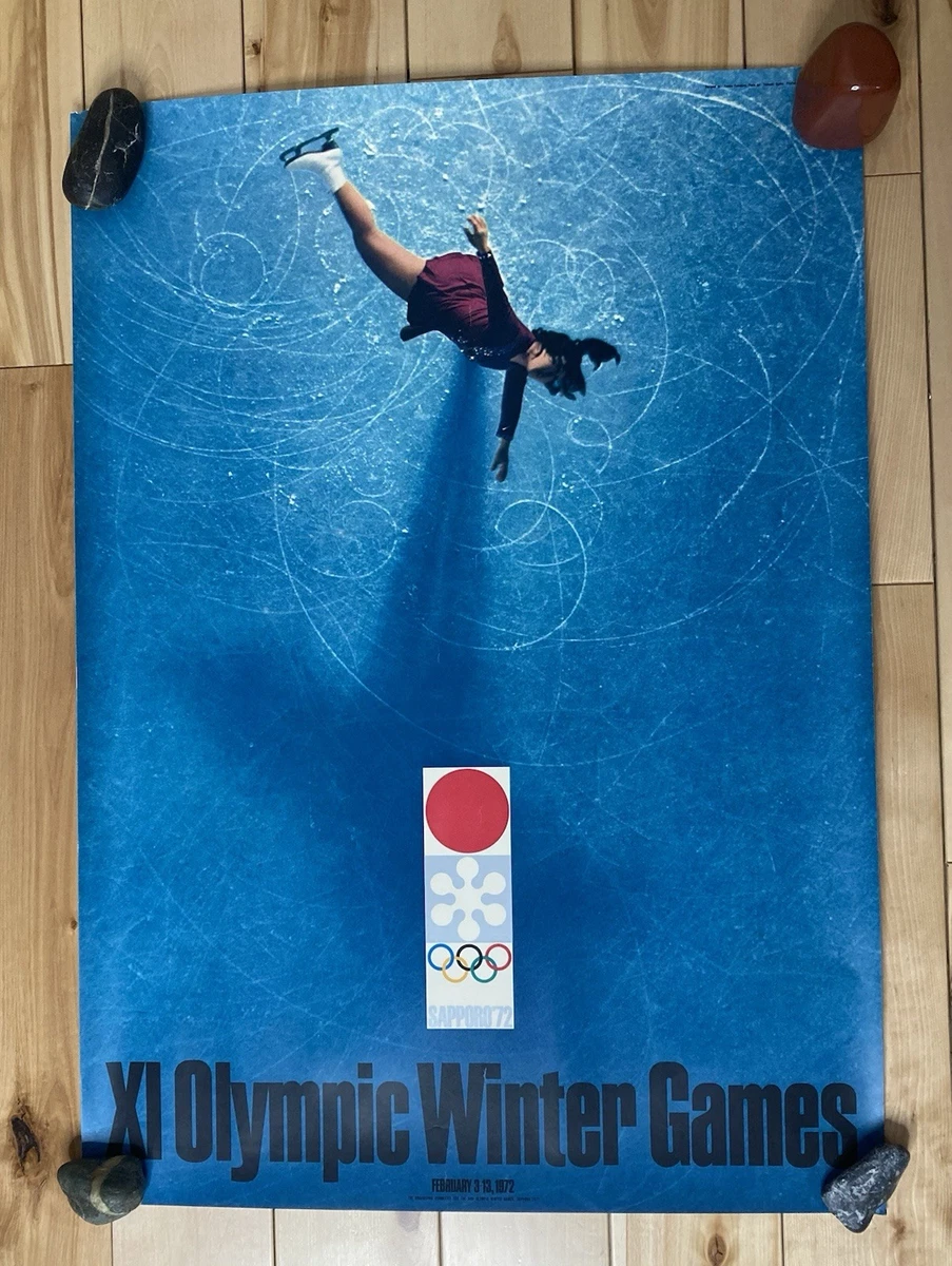 Figure Skating Japan Olympics Fan Apparel & Souvenirs for sale | eBay