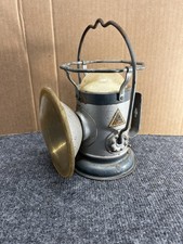 Vintage Delta Powerlite Double Globe Train Ra...