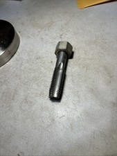 CENTURY  1  - 8 NC Tap, Use 7/8 Drill AUSTRIA