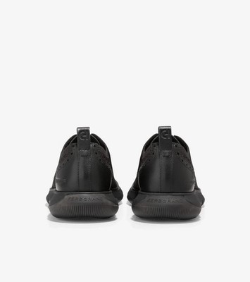 Cole Haan C35744 Zero Grand Stitch Light Oxford FQy42 for  display picture 2