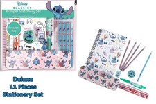 103968 LILO  STITCH Favorite Stationery Set