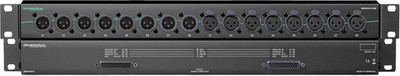 DirectOut BREAKOUT.AN8 Adapter Box
