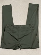 Rhone Commuter Men’s Size 31x32 Stretch Chino Pants Golf Performance Classic