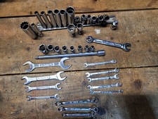 snap on tools used buy it now