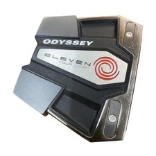 Odyssey ELEVEN CS TOUR LINED 34 inches Putter PT