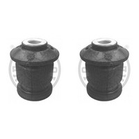 2X Optimal Querlenkerlager Vorne Links Rechts FüR Fiat Stilo 192 192_