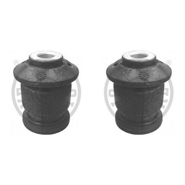 2X Optimal Querlenkerlager Vorne Links Rechts FüR Fiat Stilo 192 192_-image