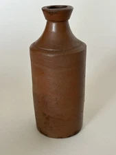 Miniature Philadelphia Redware Vessel Dug On Sewer Project Americana Deluxe Gem