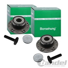 Roulement de roue Audi Q2