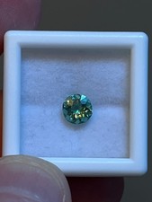 .75ct PARAIBA COLOR TOURMALINE.  VS GRADE STONE  SUPER SWEET STONE